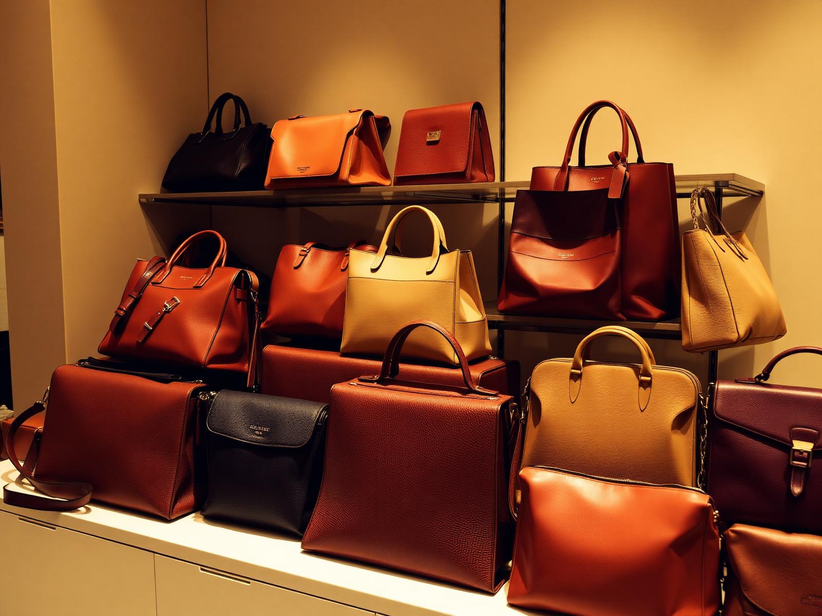 Bags & Luggage