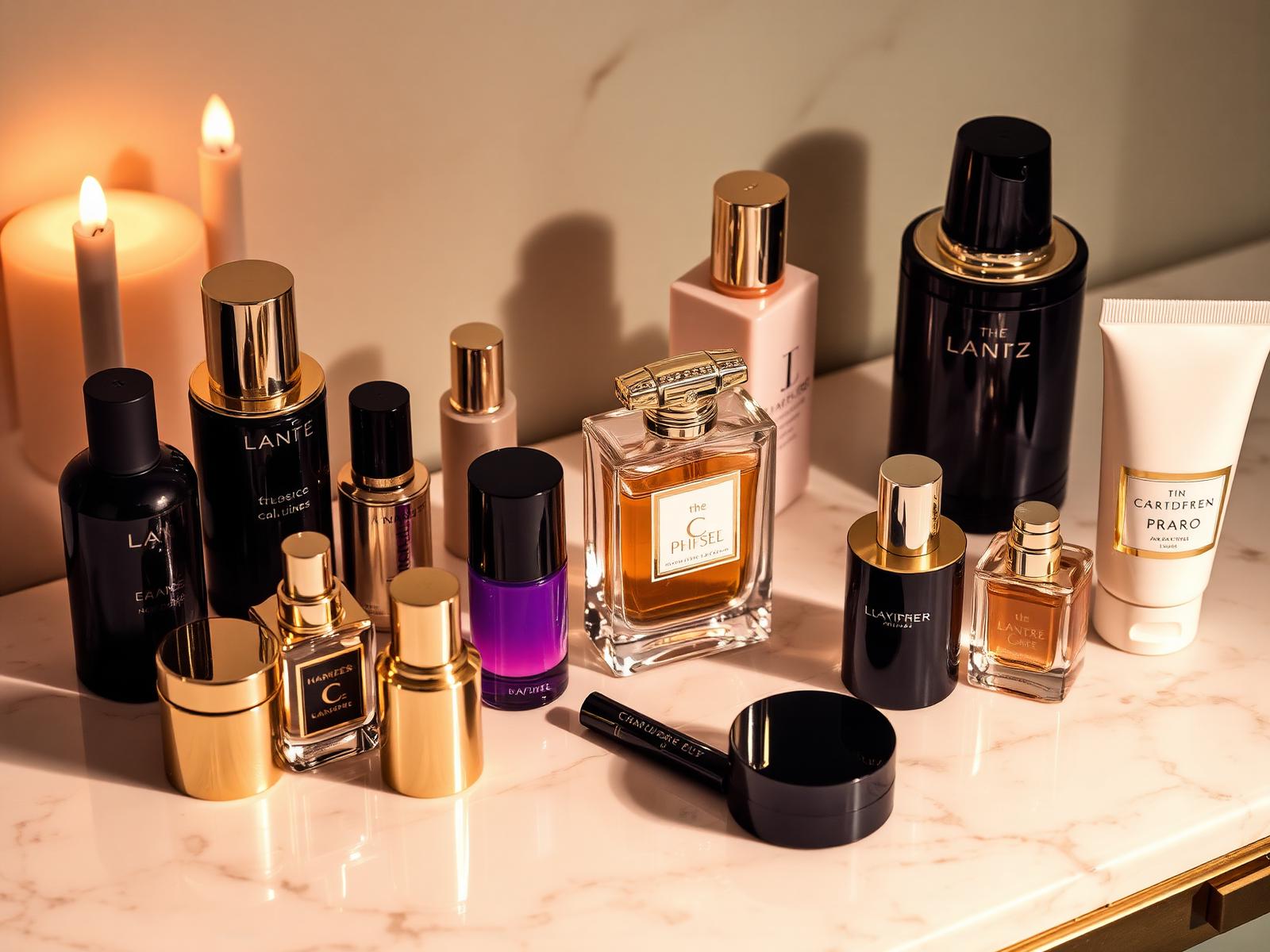 Cosmetics