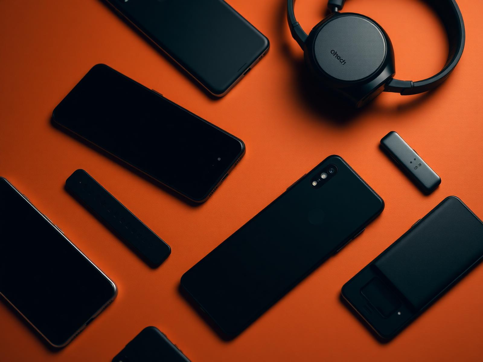 Electronics