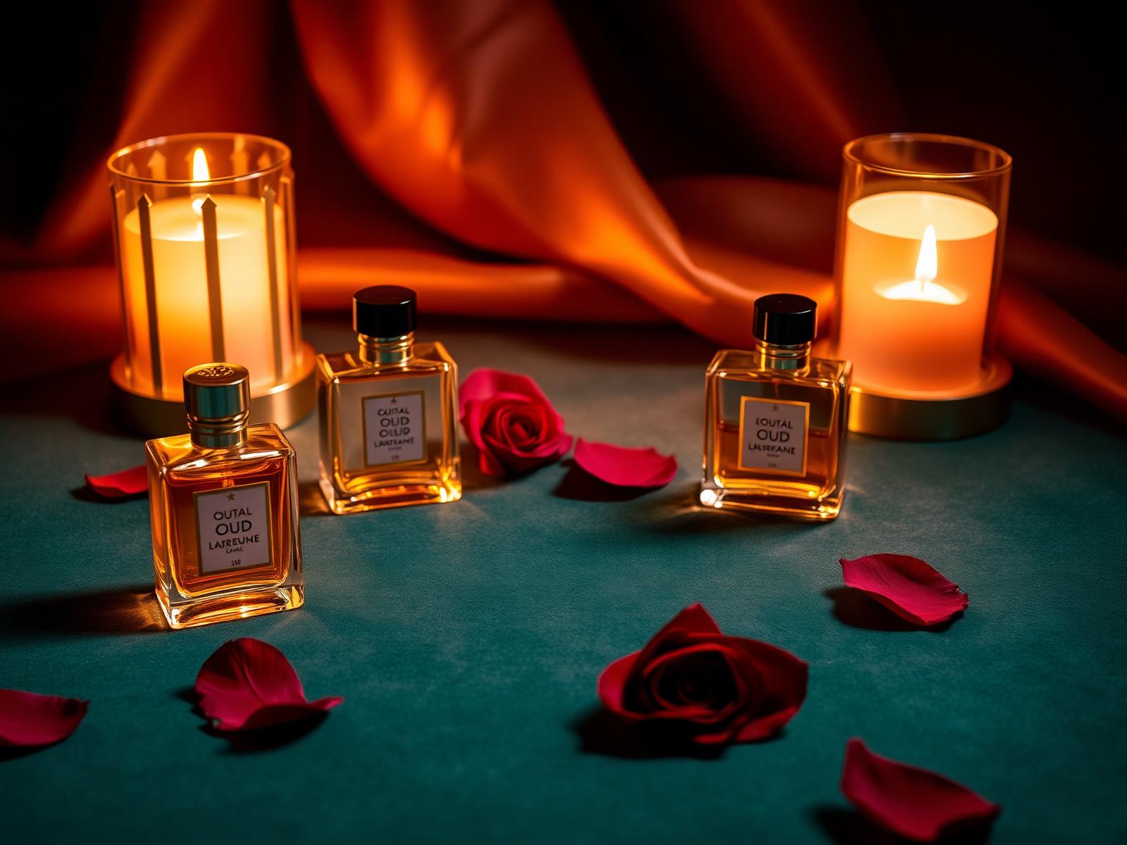 Perfumes