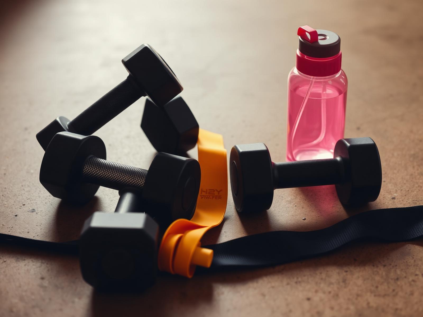Sports & Fitness