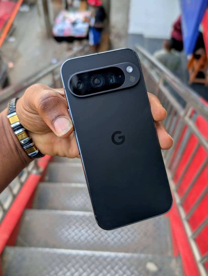 GOOGLE PIXEL 9 PRO
