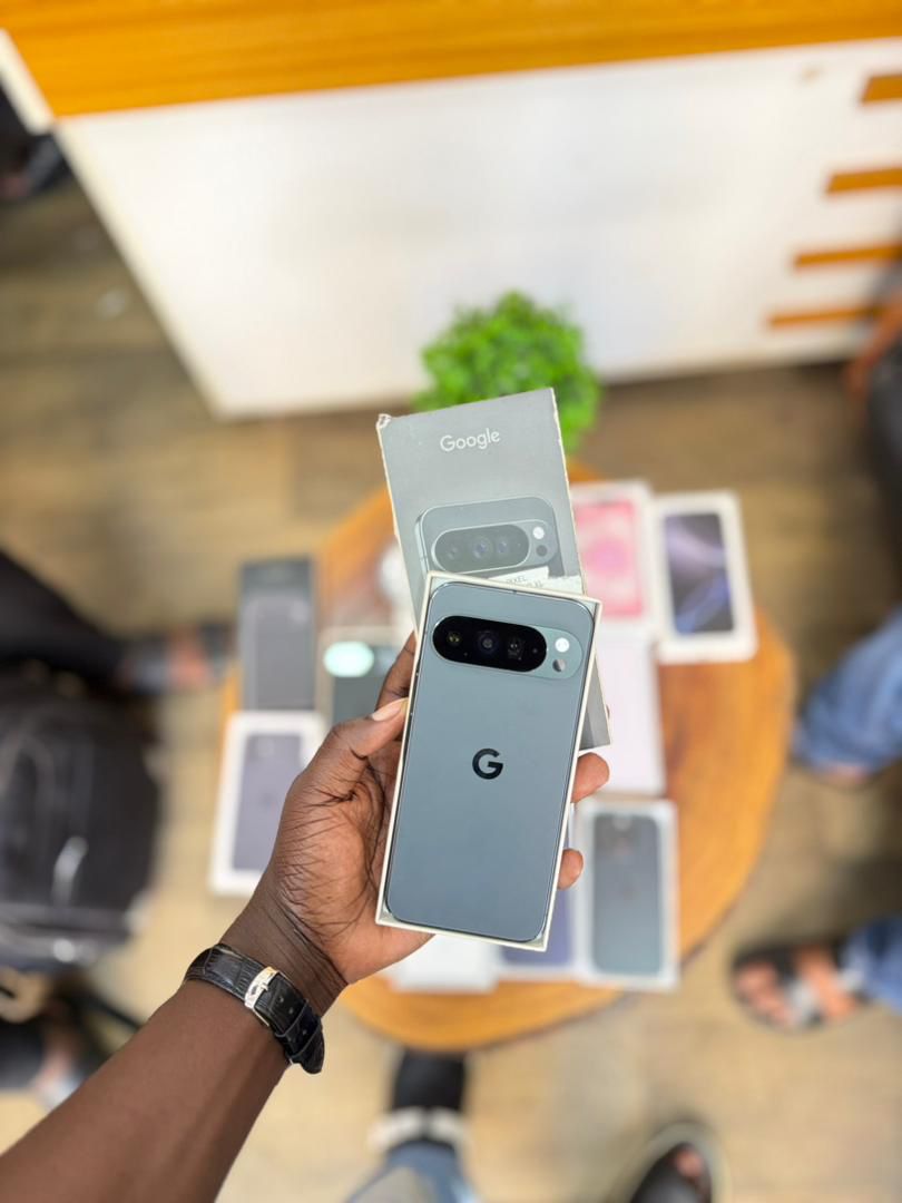GOOGLE PIXEL 10pro XL