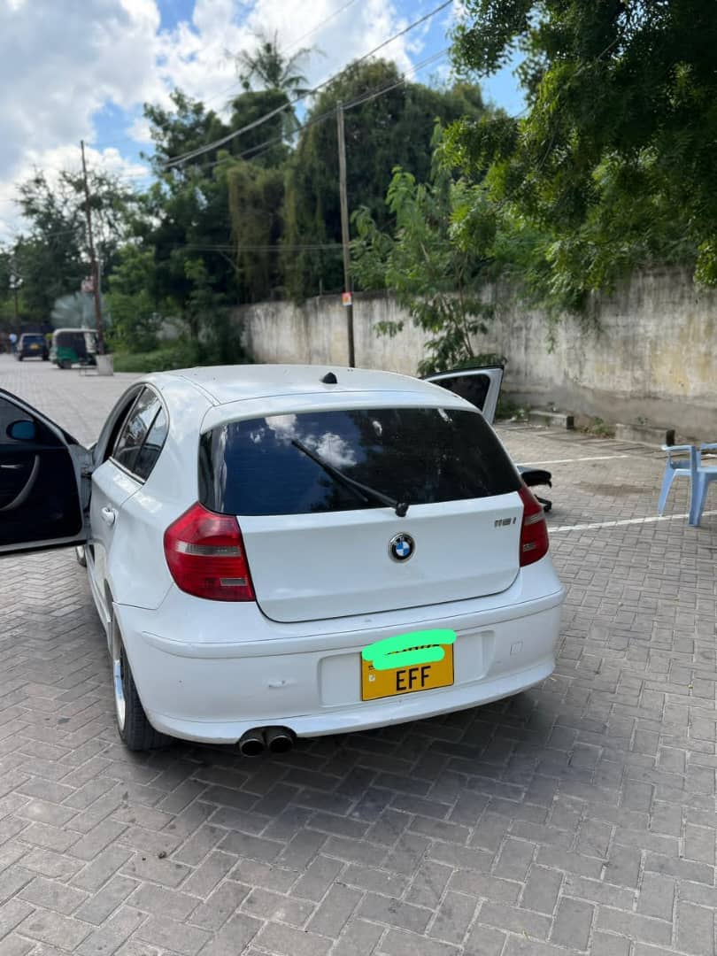 BMW X1 series