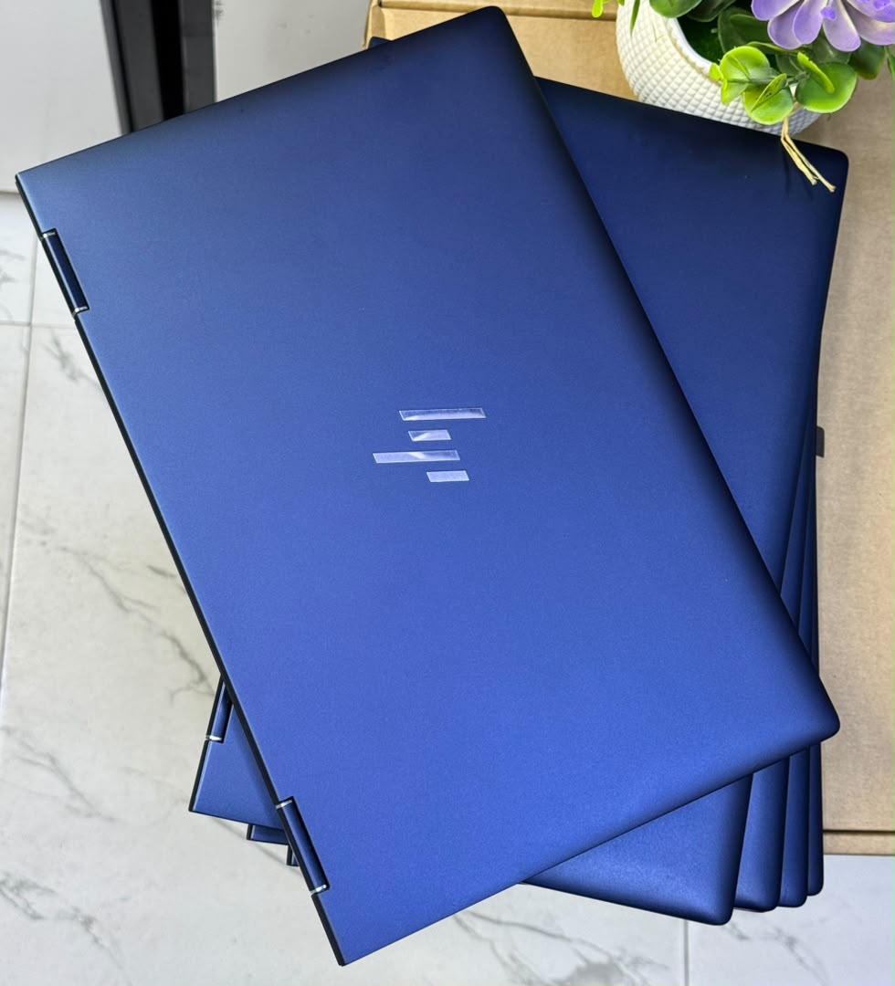 HP DRAGONFLY G2