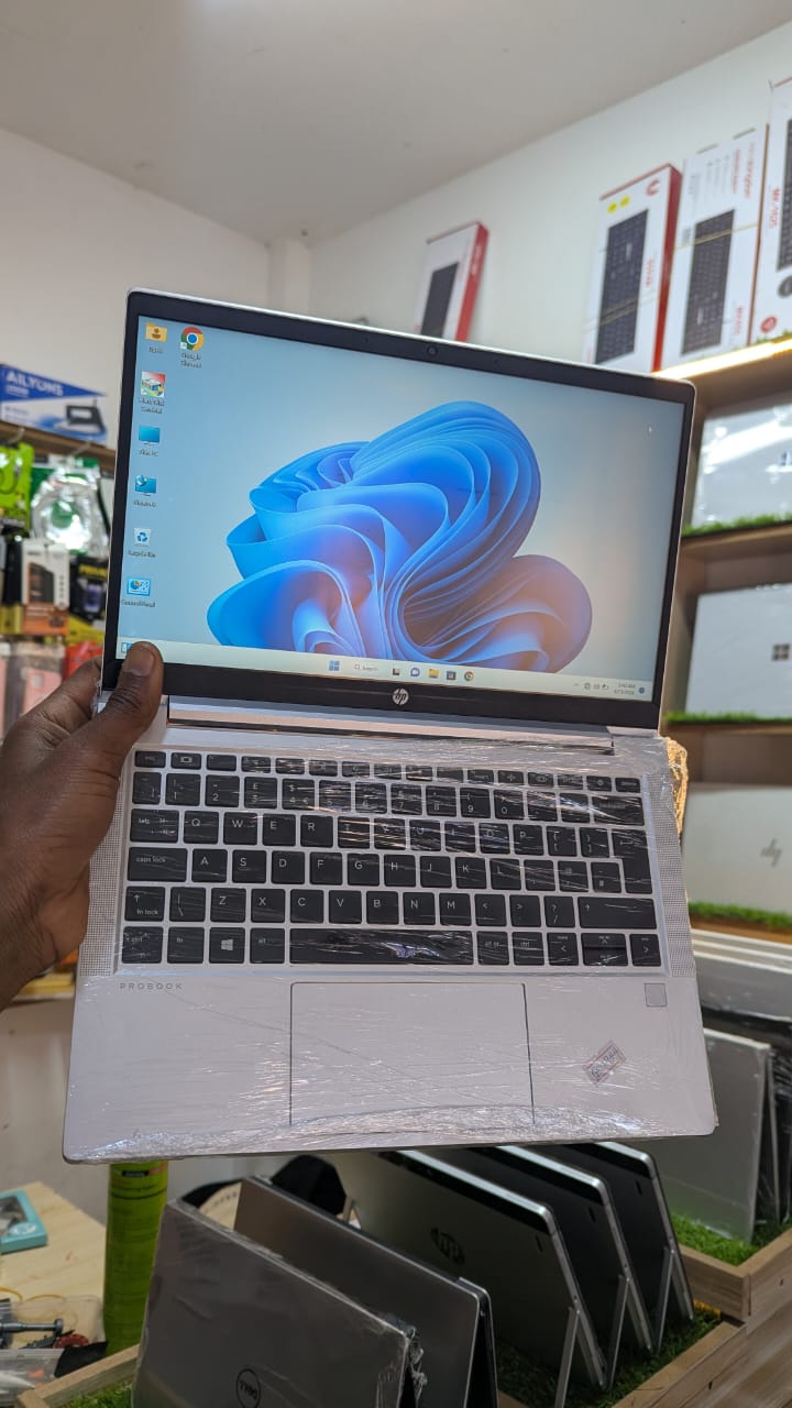 HP PROBOOK 630 G8