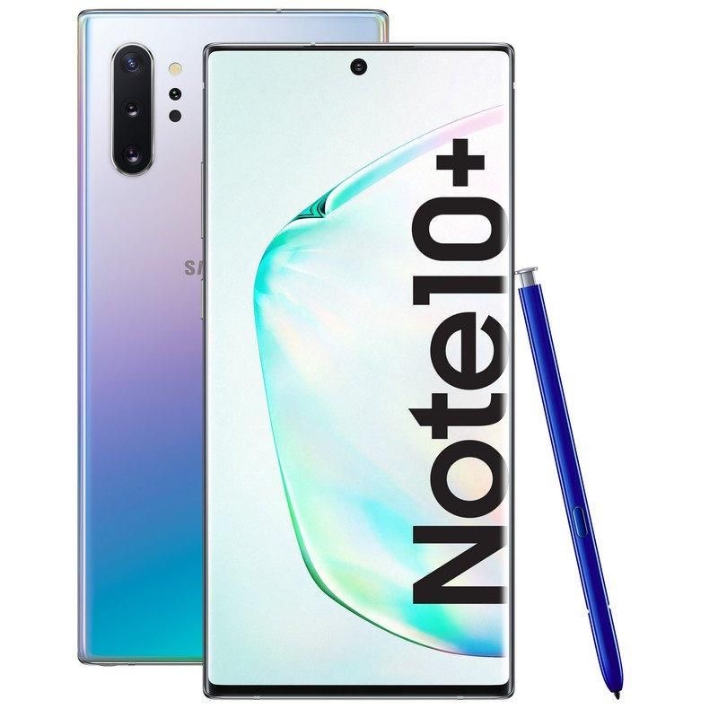 SAMSUNG NOTE 10+ 256Gb